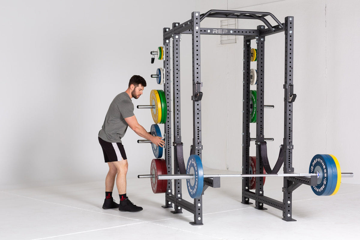 REP Fitness Traverses PR-4000