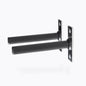 REP Fitness Supports à Poids pour Rack