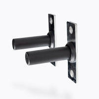 REP Fitness Supports à Poids pour Rack