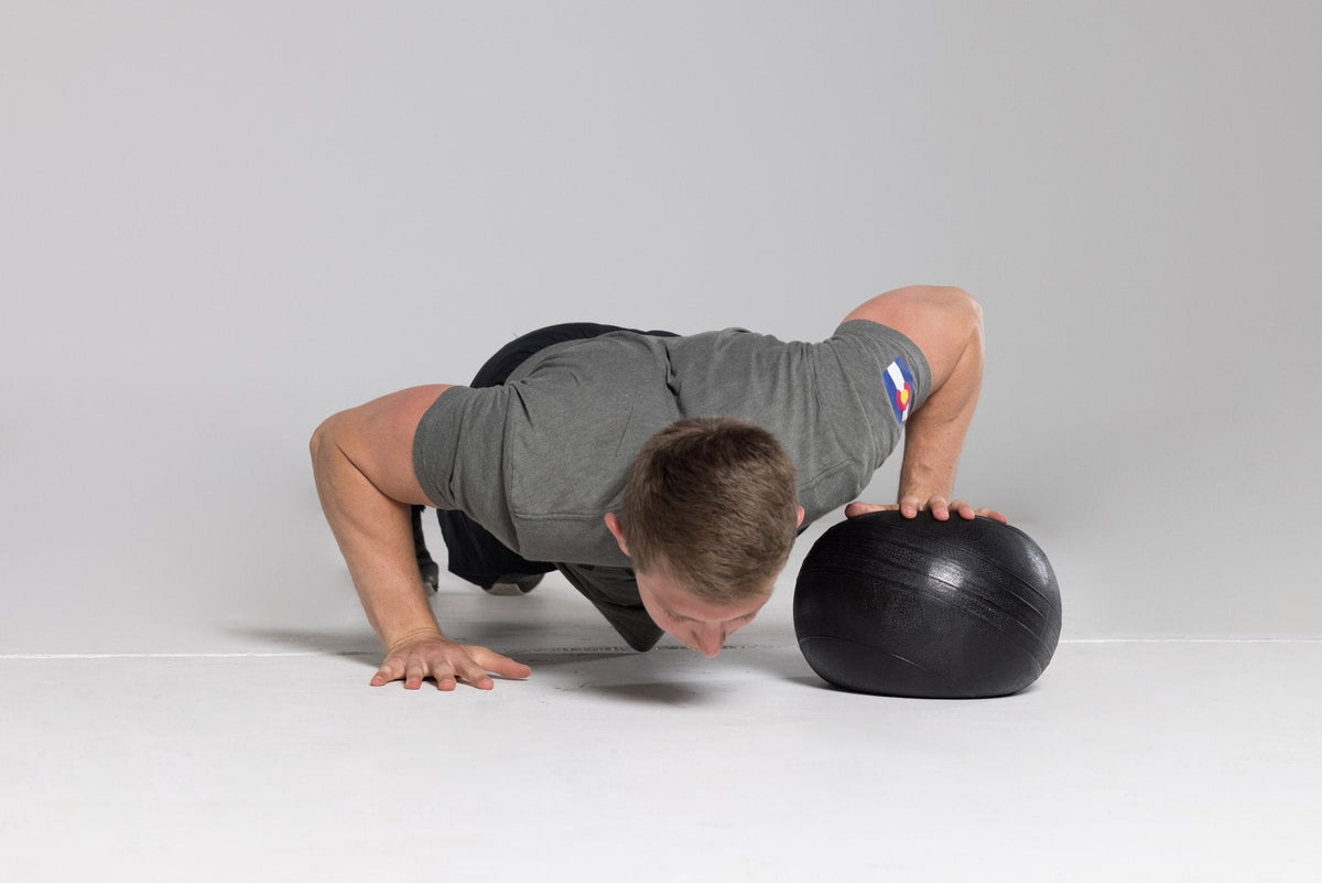 REP Fitness Slam Balls
