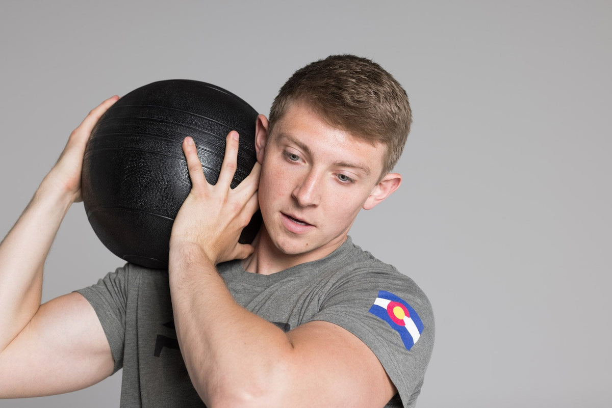 REP Fitness Slam Balls