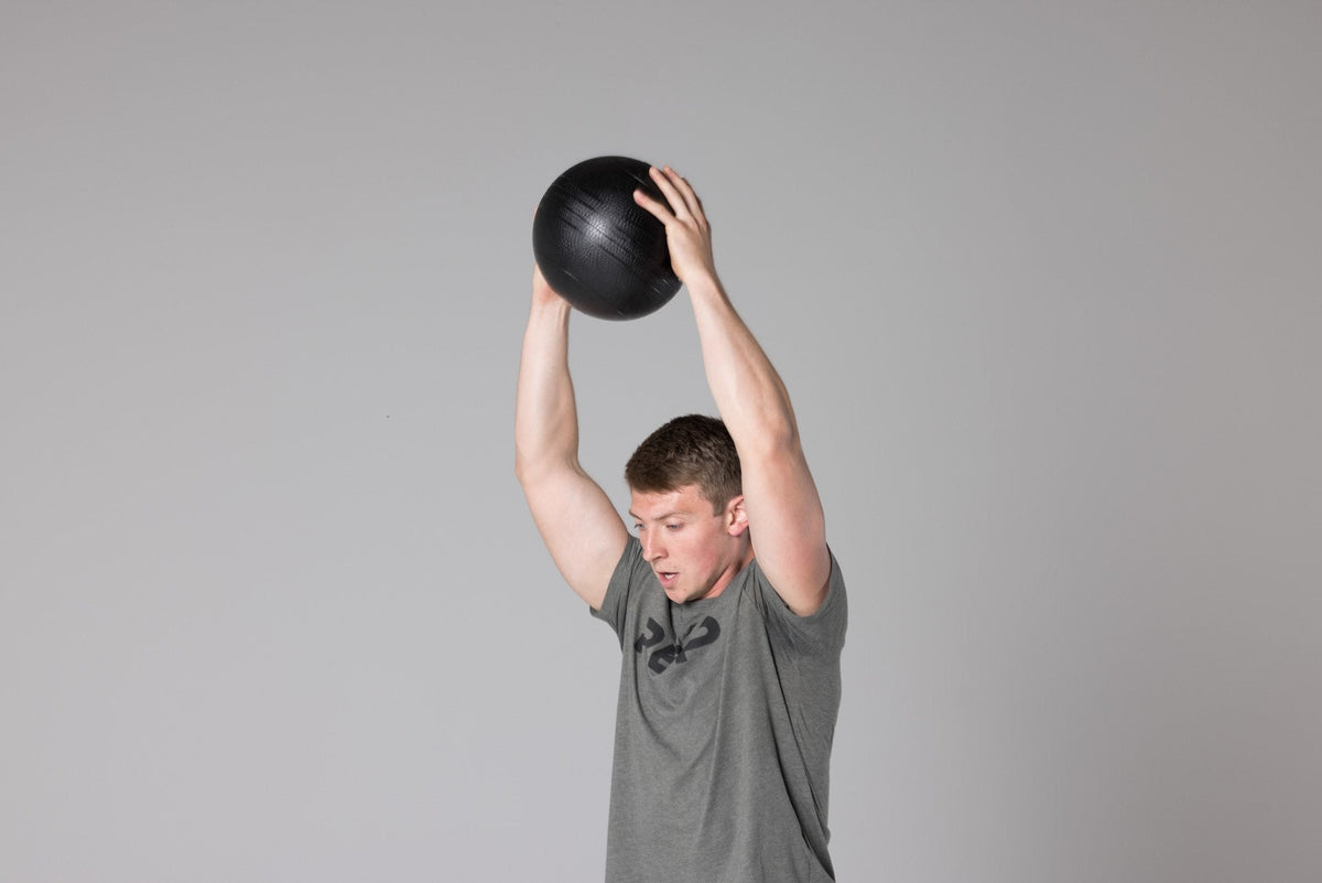 REP Fitness Slam Balls