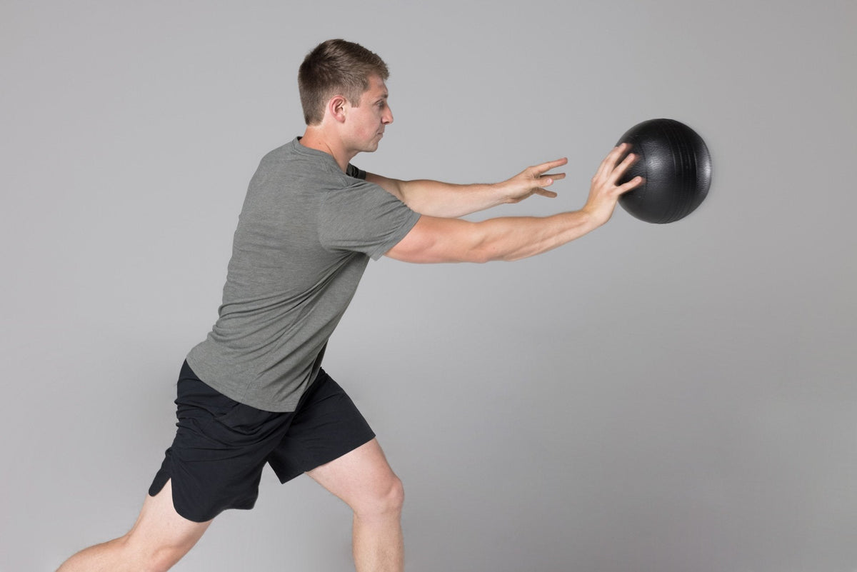 REP Fitness Slam Balls