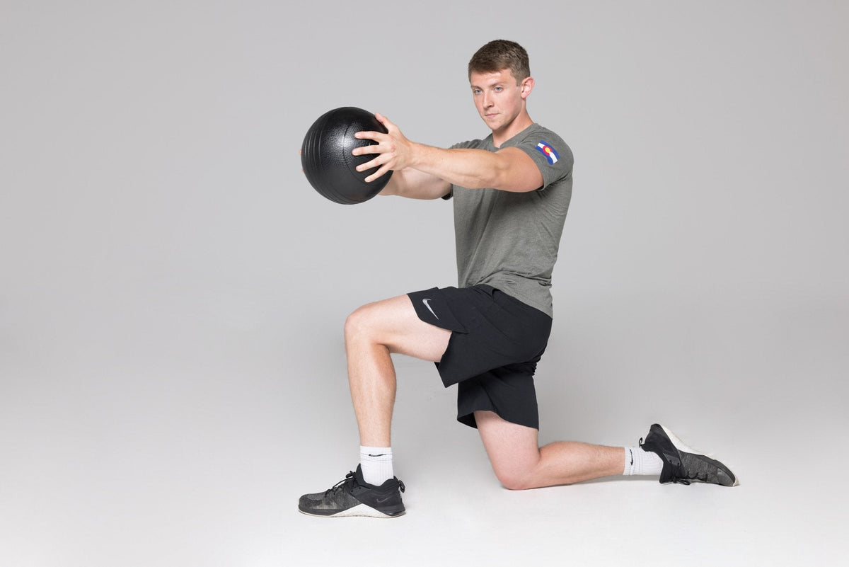 REP Fitness Slam Balls