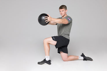 REP Fitness Slam Balls