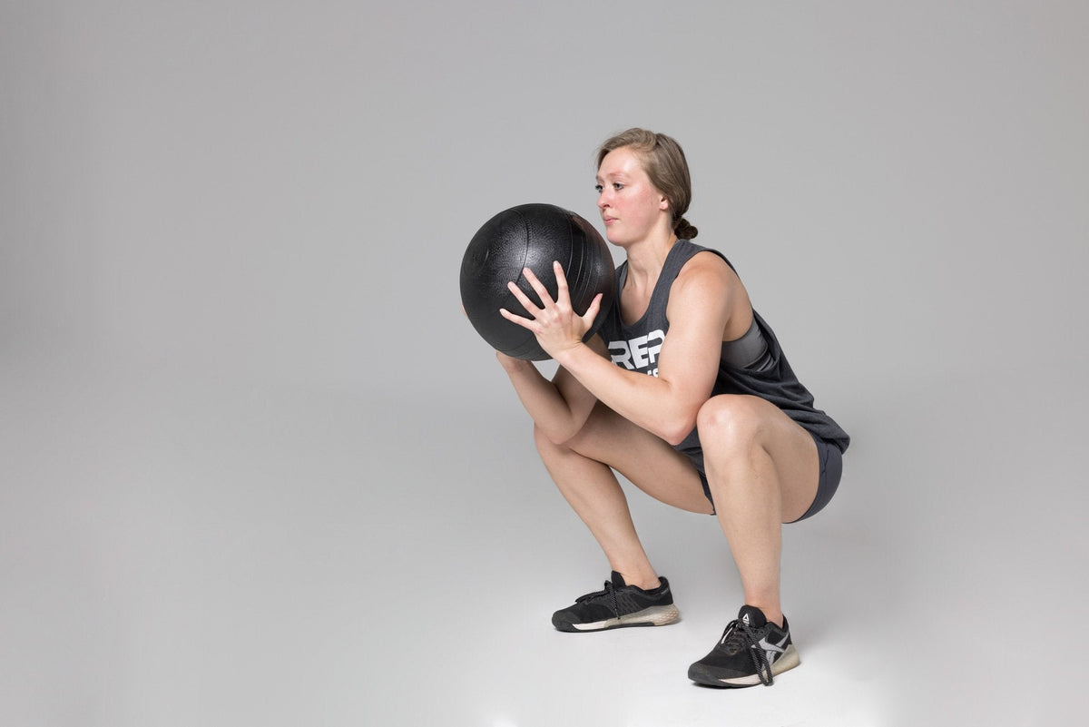 REP Fitness Slam Balls