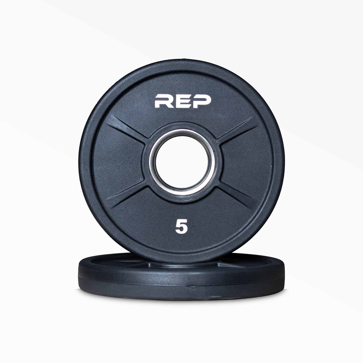 REP Fitness Disques Revêtus d'Uréthane Equalizer