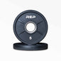 REP Fitness Disques Revêtus d'Uréthane Equalizer