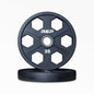 REP Fitness Disques Revêtus d'Uréthane Equalizer