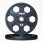 REP Fitness Disques Revêtus d'Uréthane Equalizer