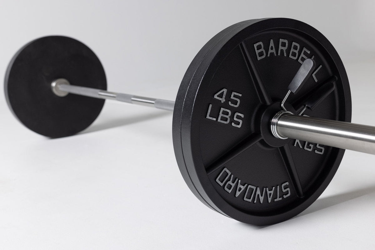 REP Fitness Disques en Fonte Old School