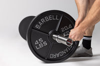 REP Fitness Disques en Fonte Old School