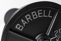 REP Fitness Disques en Fonte Old School