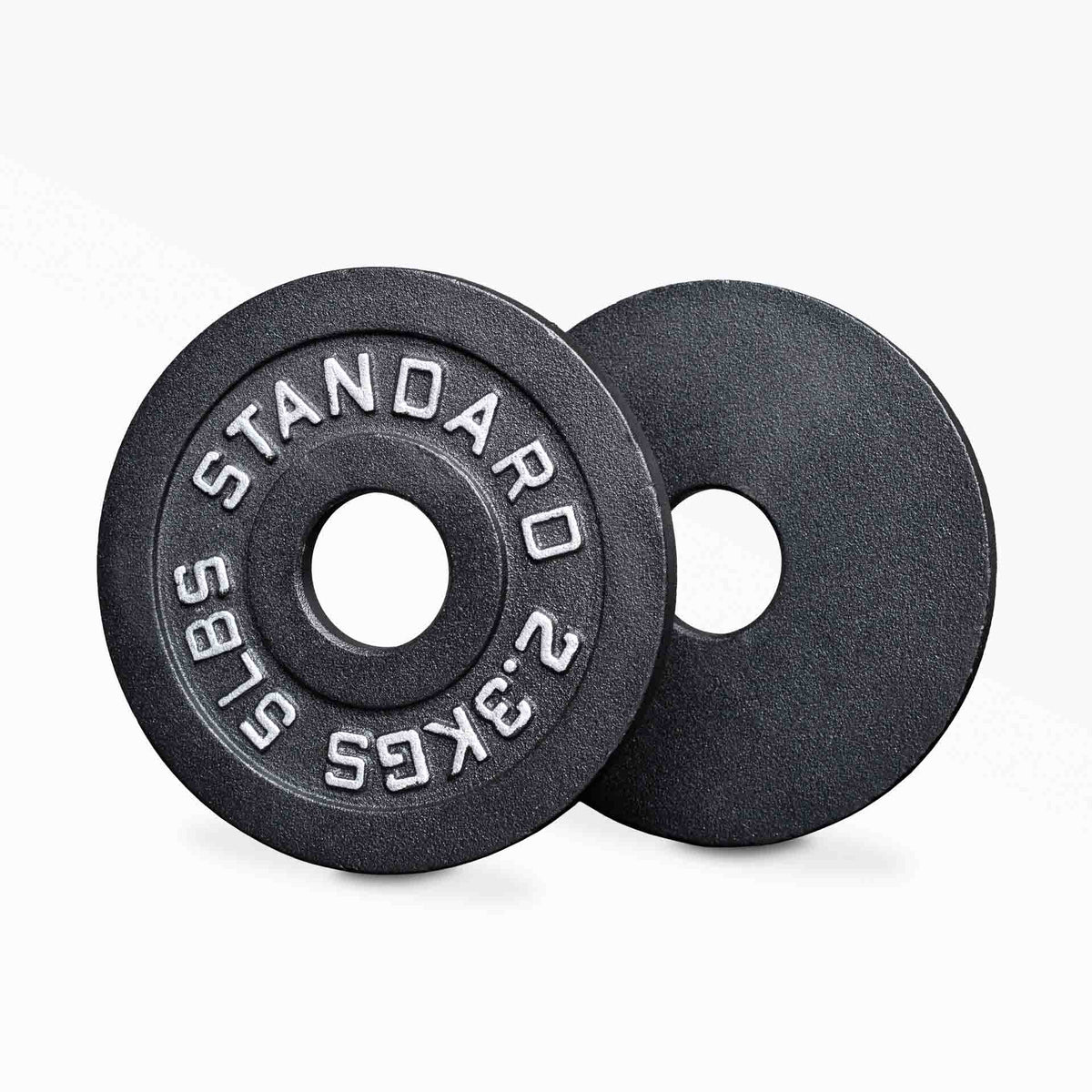 REP Fitness Disques en Fonte Old School