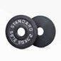 REP Fitness Disques en Fonte Old School