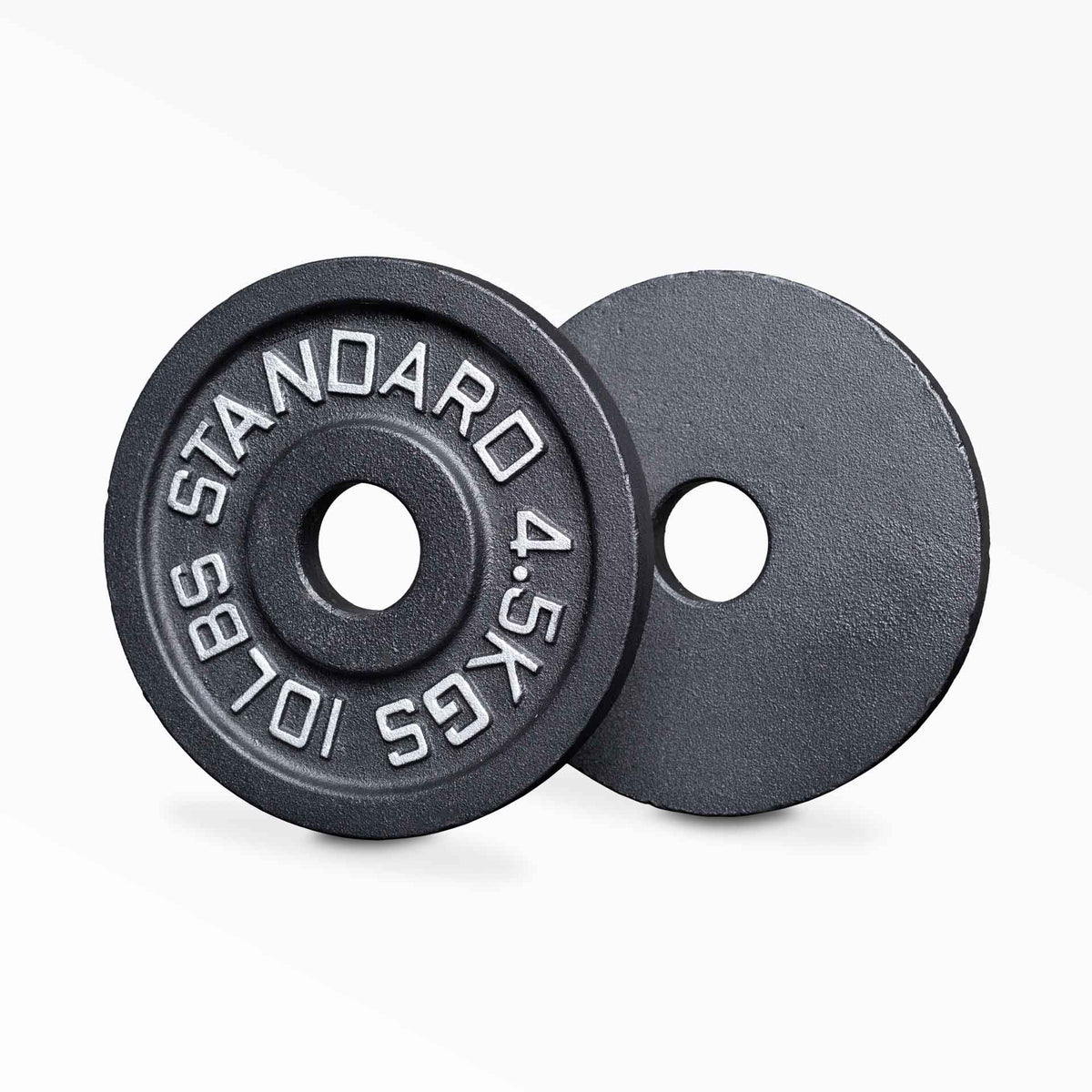REP Fitness Disques en Fonte Old School