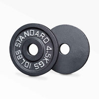 REP Fitness Disques en Fonte Old School