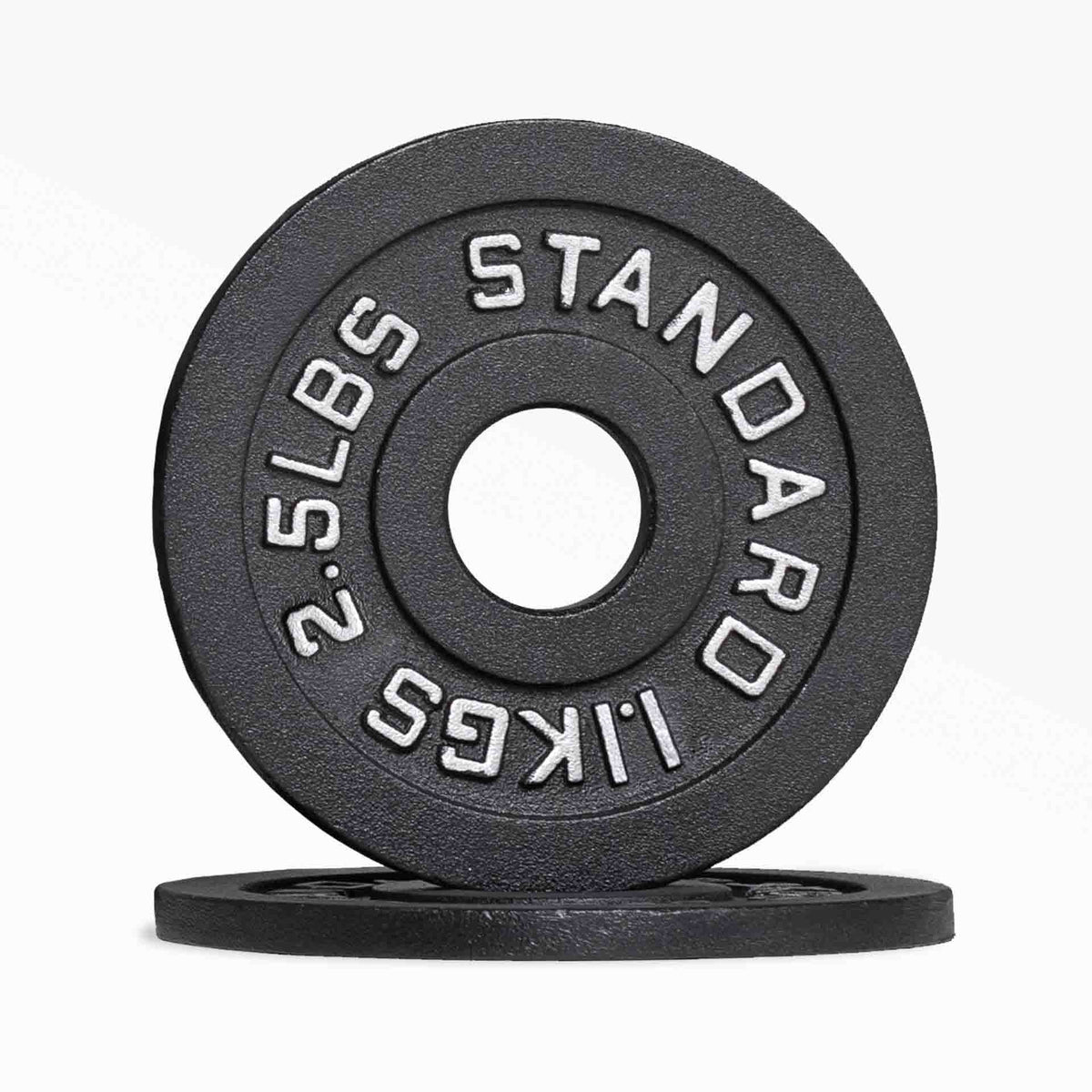 REP Fitness Disques en Fonte Old School