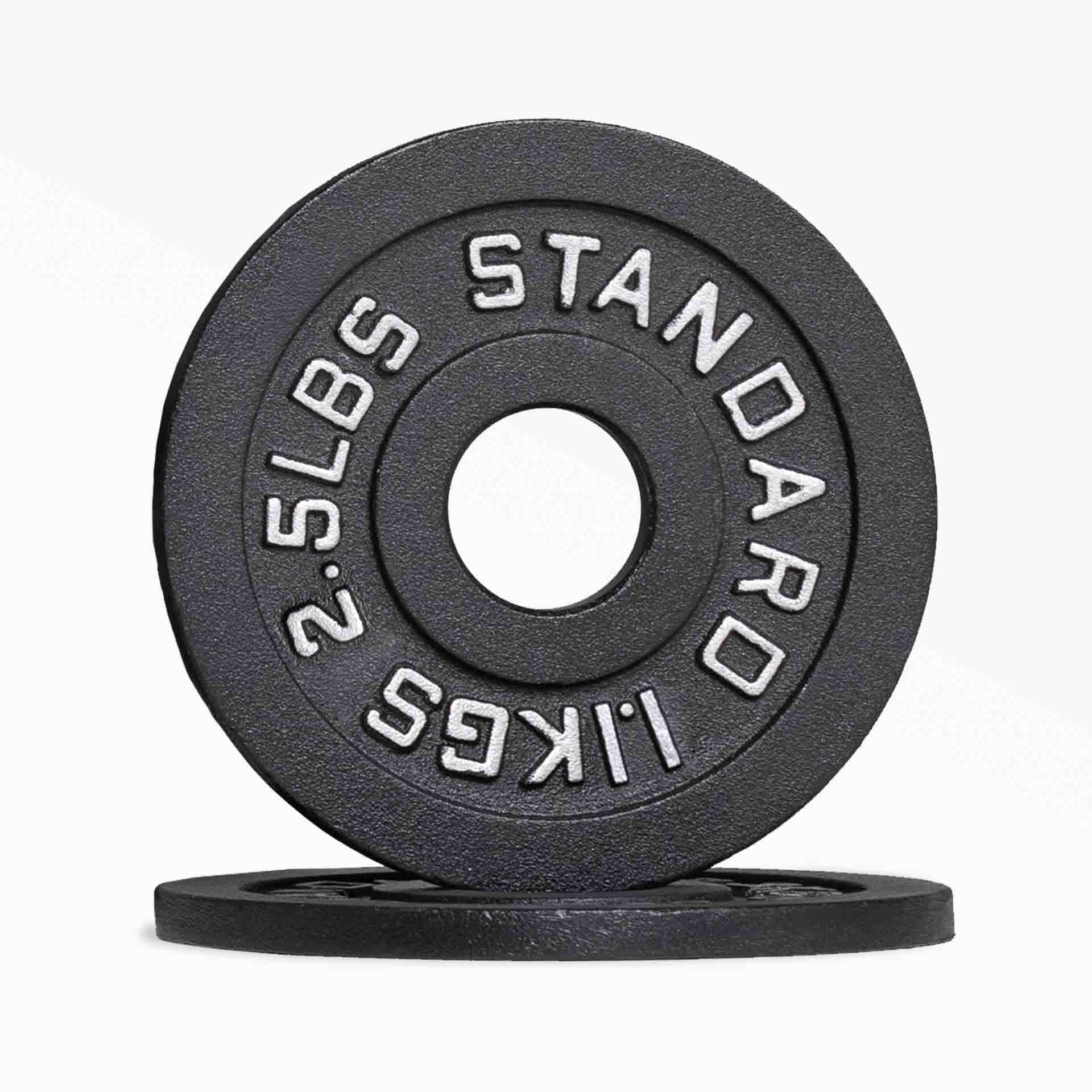 REP Fitness Disques en Fonte Old School
