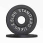 REP Fitness Disques en Fonte Old School