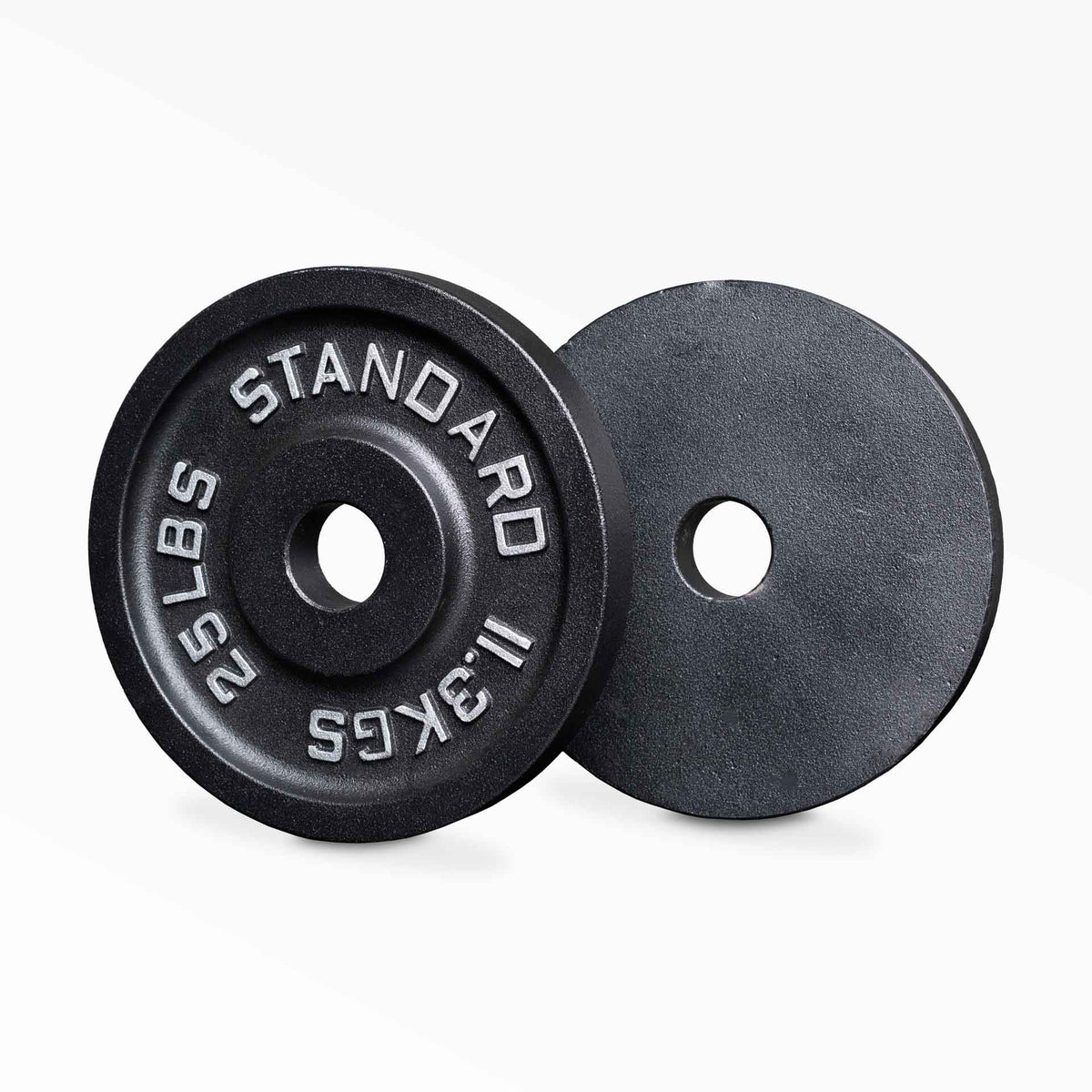 REP Fitness Disques en Fonte Old School