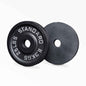 REP Fitness Disques en Fonte Old School