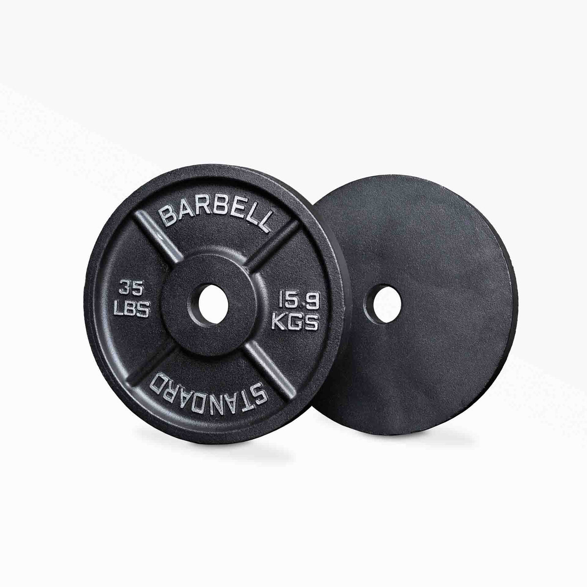 REP Fitness Disques en Fonte Old School