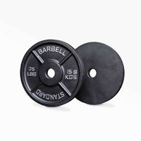 REP Fitness Disques en Fonte Old School