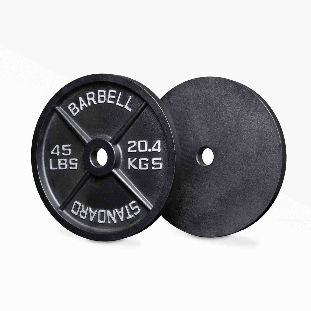 REP Fitness Disques en Fonte Old School
