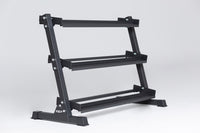 REP Fitness Rack à Haltères à 3 Niveaux