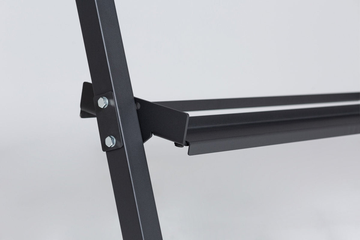 REP Fitness Rack à Haltères à 3 Niveaux
