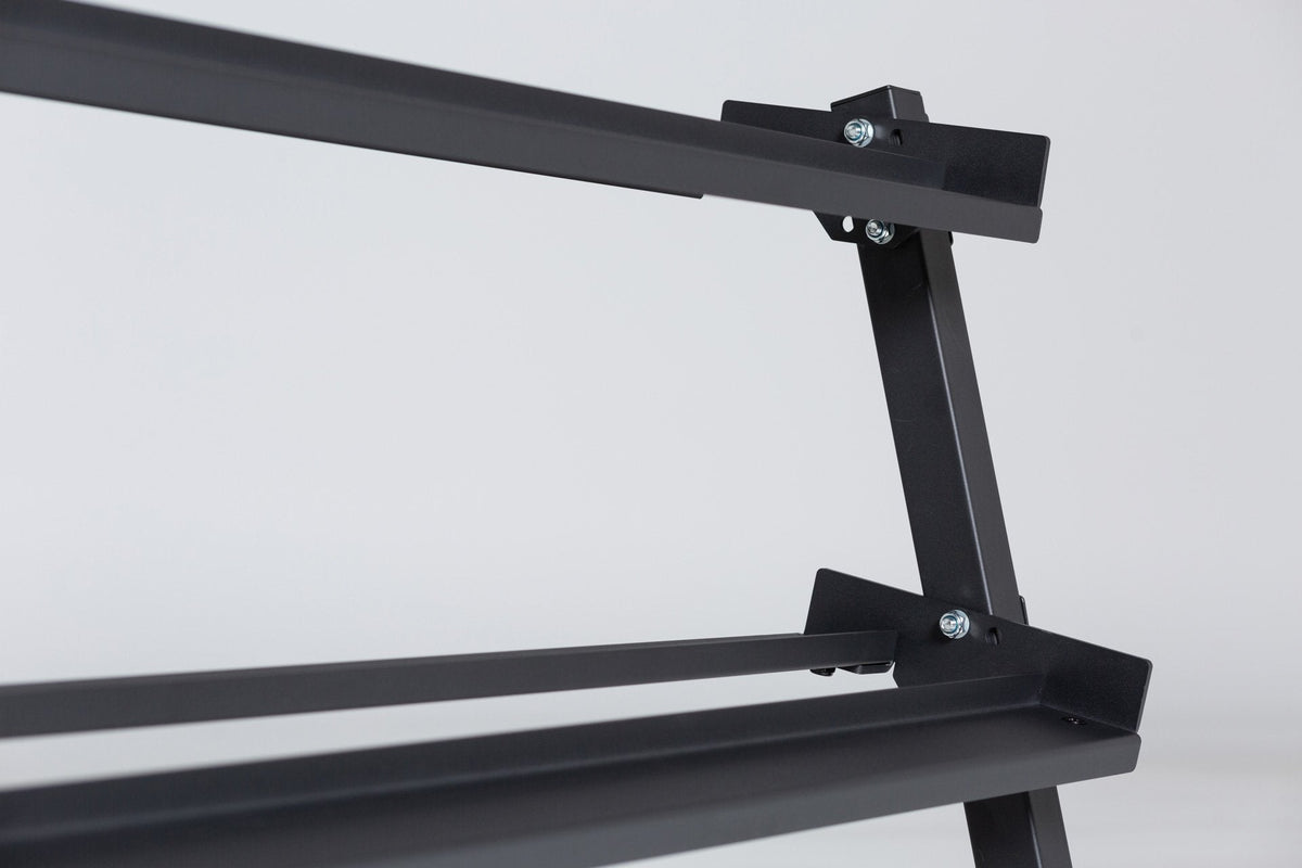 REP Fitness Rack à Haltères à 3 Niveaux