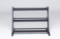 REP Fitness Rack à Haltères à 3 Niveaux