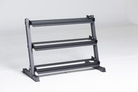 REP Fitness Rack à Haltères à 3 Niveaux