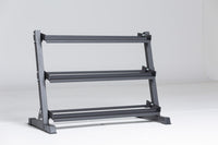 REP Fitness Rack à Haltères à 3 Niveaux