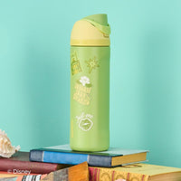 FreeSip Stainless Steel Water Bottle 24 oz Tiana