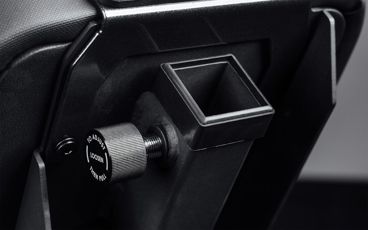 REP Fitness Nighthawk Banc Réglable