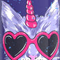 Kids 12 oz Vacuum Insulated Stainless Steel Water Bottle with Straw, BPA-Free, Leak Proof, Dishwasher Safe