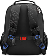 Kids Backpack for School 12L Medium Toddler Preschool Kindergarten Fits Lunch Box Marvel Spidey