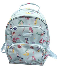 Kids Backpack Set 3 PCS with Lunch Box & Pencil Case 15.7 Inch School Bookbag for Boys Girls Ages 4-8 Lightweight Water Resistant