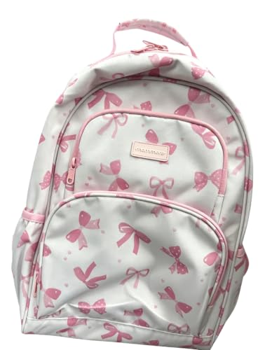 Kids Backpack Set 3 PCS with Lunch Box & Pencil Case 15.7 Inch School Bookbag for Boys Girls Ages 4-8 Lightweight Water Resistant