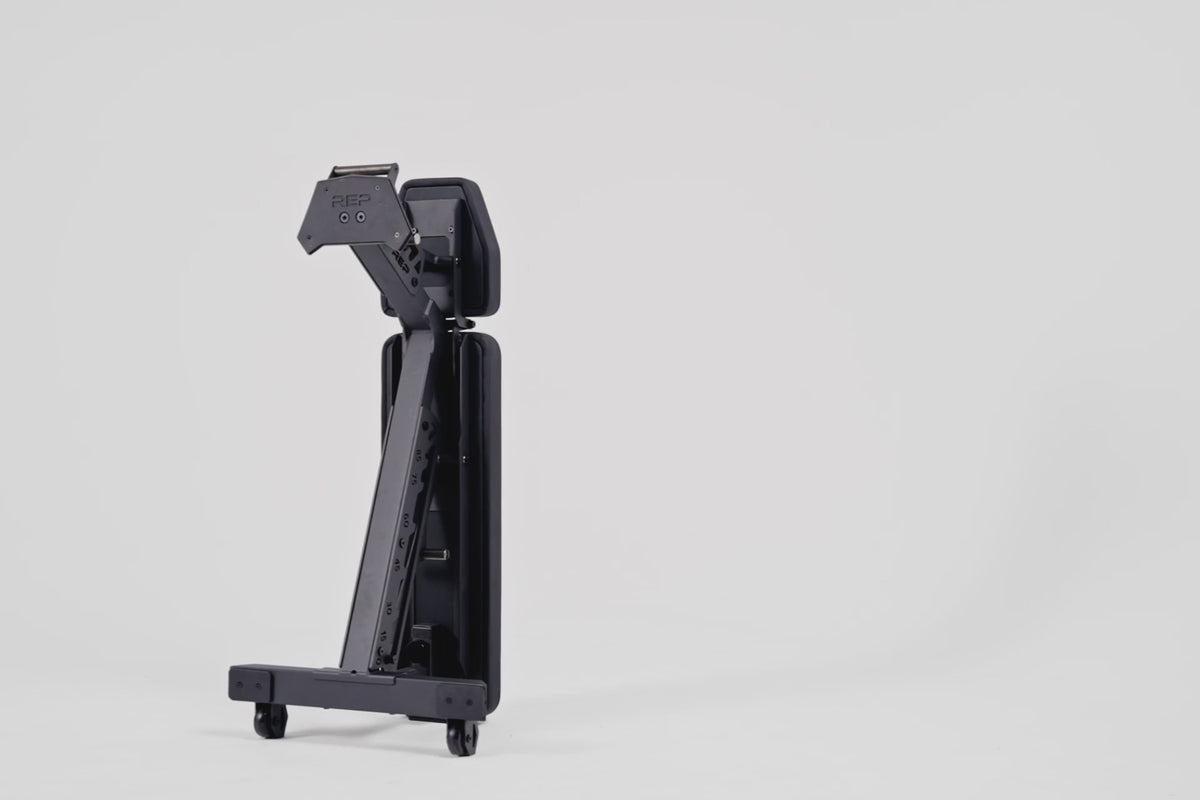 REP Fitness Nighthawk Banc Réglable