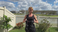 Poudee Gilet Lesté pour Musculation BX-001