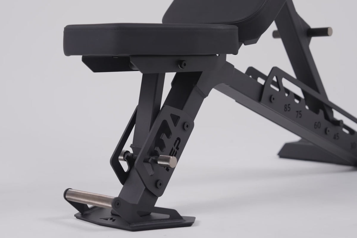 REP Fitness Nighthawk Banc Réglable